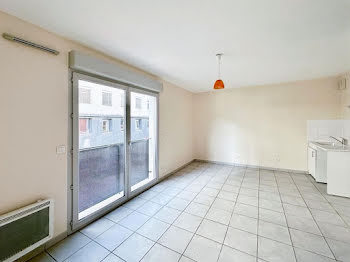 appartement à Lyon 6ème (69)