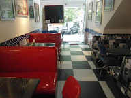 Oscar's Hollywood Diner photo 1