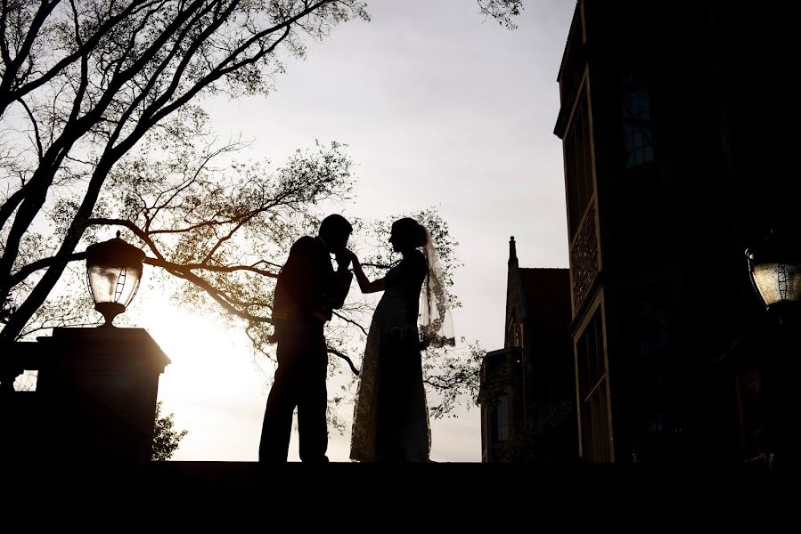 Wedding photographer Brian Sullivan (briansullivan). Photo of 20 November 2019