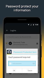 Norton Password Manager Apps On Google Play