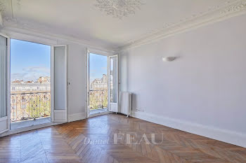 appartement à Neuilly-sur-Seine (92)