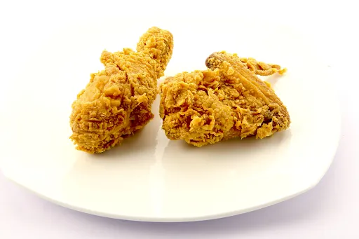 Thai Crispy Chicken