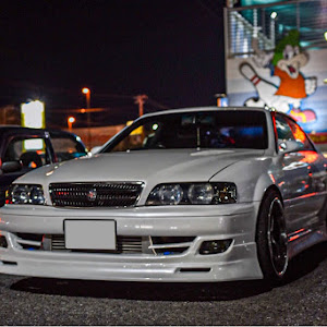 チェイサー JZX100