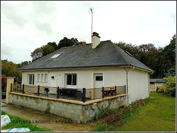 maison à Redon (35)