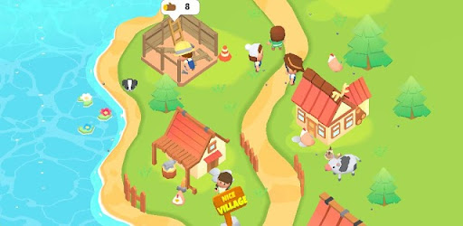 Nice Farm: Idle Family Inc