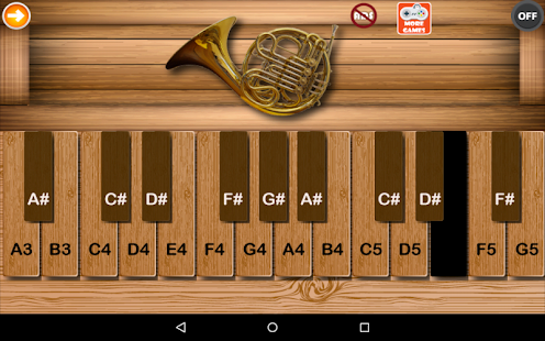 Professional French Horn(圖8)-速報App
