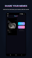 Social Meme Lab Screenshot 9 of 9