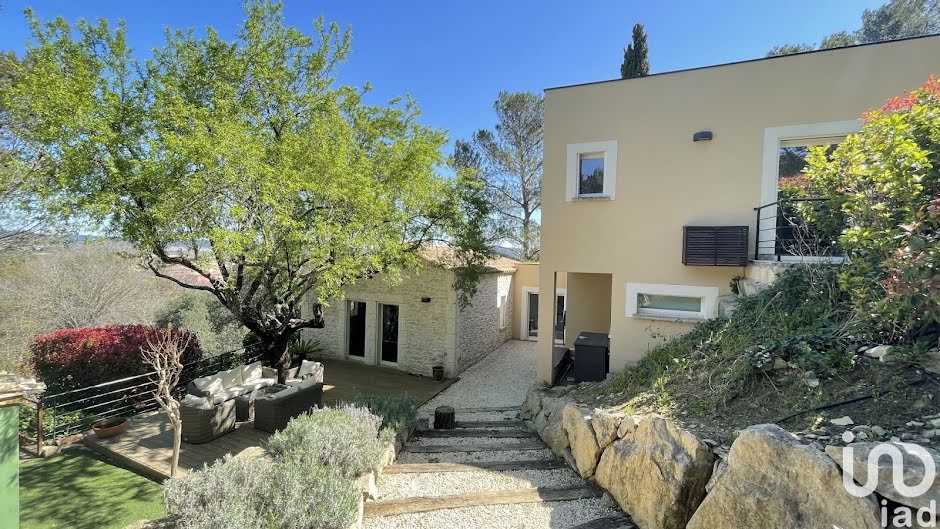 Vente maison 5 pièces 185 m² à Calvisson (30420), 699 000 €