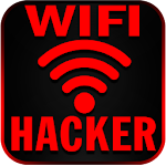 Cover Image of Download Wifi Password Cracker prank 1.0 APK