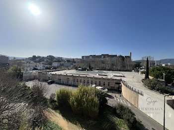 appartement à Aubagne (13)