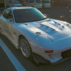 RX-7