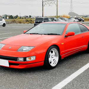 フェアレディZ Z32