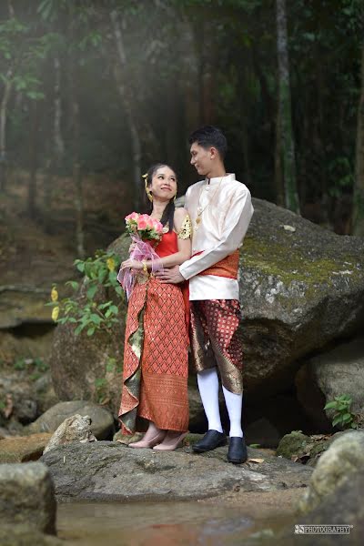 Vestuvių fotografas Nampak Maneh (9sweet). Nuotrauka 2020 rugsėjo 30