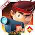 Ramboat - Jumping Shooter Game3.13.11 (Mod)