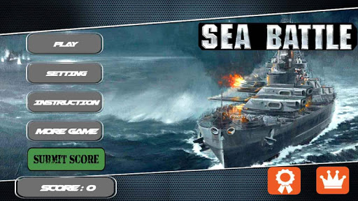 免費下載動作APP|Assault Sea Battle app開箱文|APP開箱王
