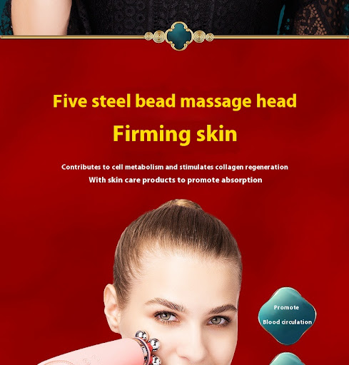 Title 10, Warm Sensation Facial Cleanser Pore Electric. D...