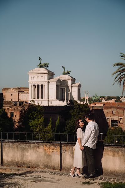 Wedding photographer Evgenia Shtreys (evgeniashtreys). Photo of 5 February