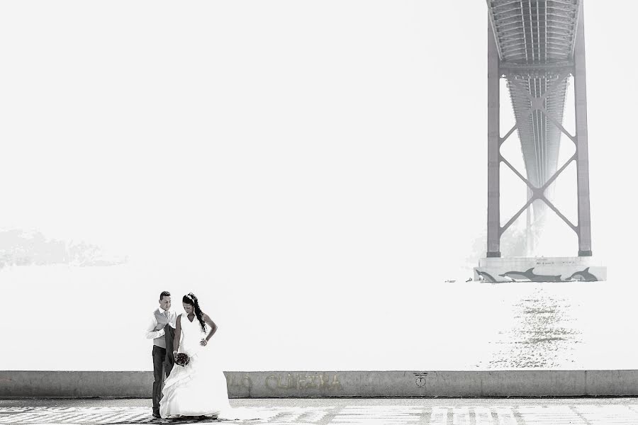 Bryllupsfotograf Diego Bridi (diegobridi). Bilde av 7 september 2015