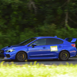 WRX STI