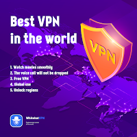 SuperSurf VPN - Fast &Safe VPN - Apps on Google Play