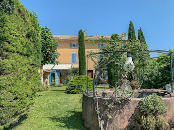 maison à Saint-Paul-Trois-Châteaux (26)