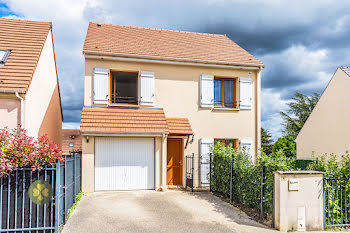 maison à Condé-sur-Vesgre (78)