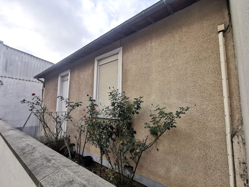 Vente maison 4 pièces 86 m² à Rennes (35000), 315 000 €