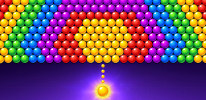 Bubble Shooter 3 for Android - Free App Download