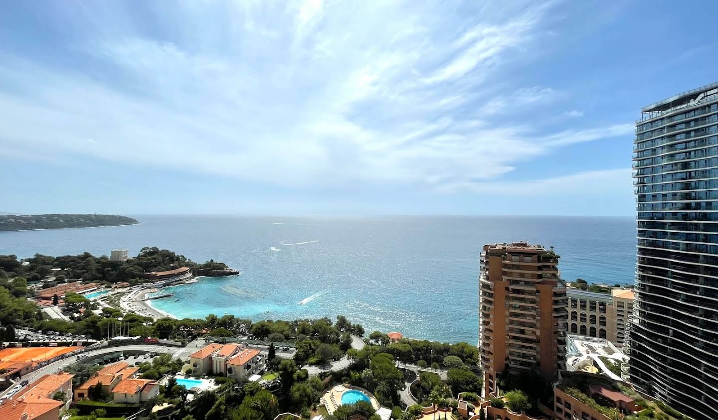 Appartement Monaco