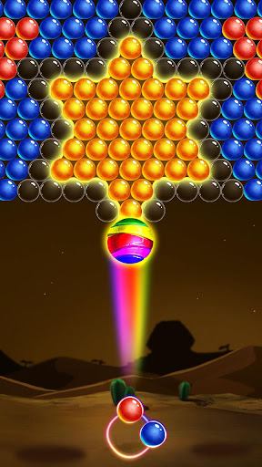 Bubble Shooter screenshots 2