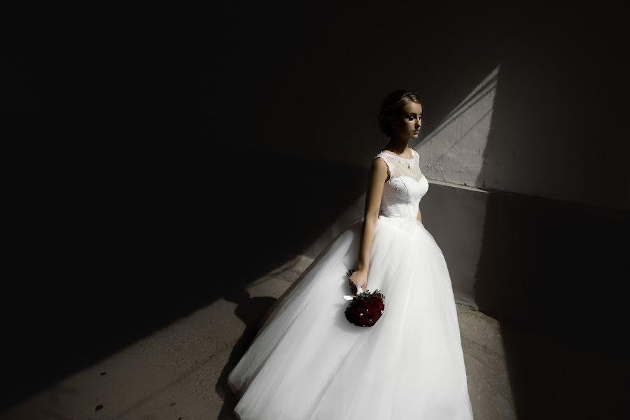 Wedding photographer Vladimir Doleckiy (zzzvvi). Photo of 30 October 2015