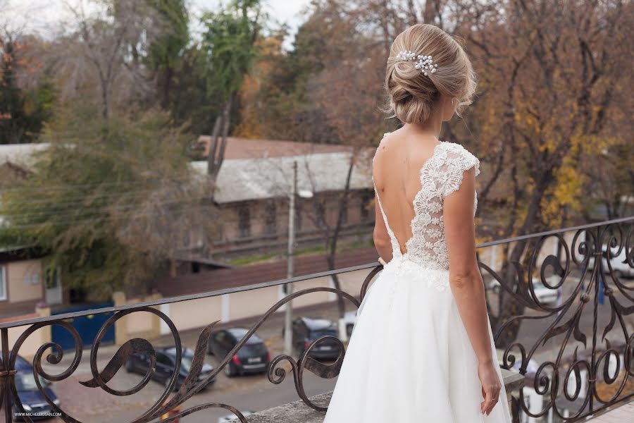 Fotógrafo de casamento Michele Josan (michelejosan). Foto de 16 de dezembro 2016