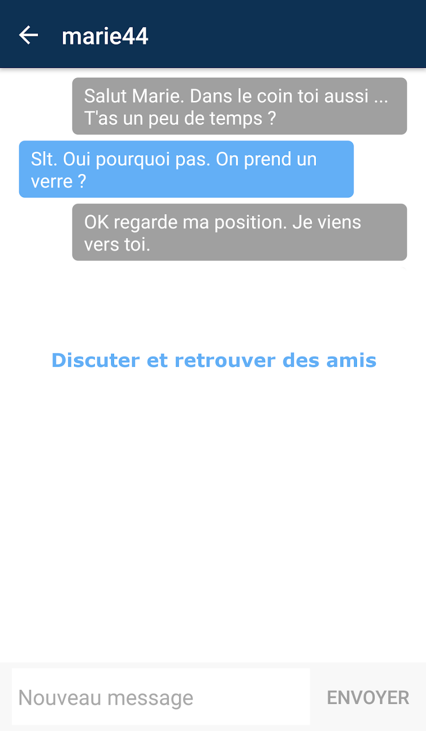 geoPocket Screen 3