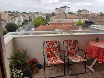 appartement à Talence (33)