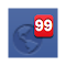 Item logo image for Fake Notifications for Facebook