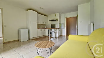 appartement à Montpellier (34)