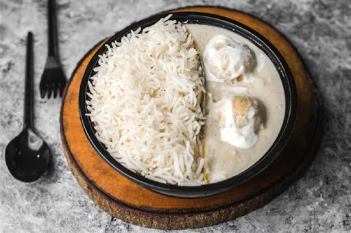 Malai Kofta Bowl