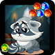 Download Bubbles Save Raccoon - Rescue mission For PC Windows and Mac 1.0