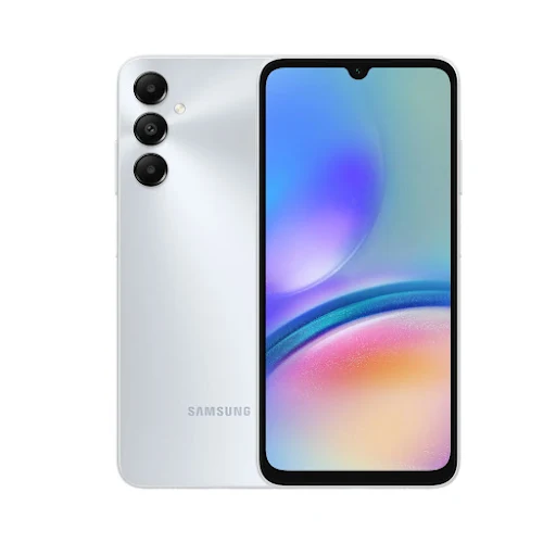 Điện thoại Samsung Galaxy A05s