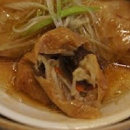 漢來蔬食(台南店)