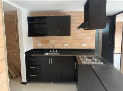 Apartamento En Venta - Poblado, Medellin