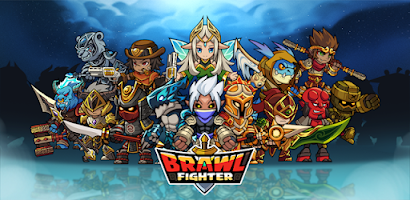 Super Anime Heroes Battle Fight Champions War - APK Download for Android