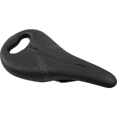 WTB Devo PickUp Saddle - Stainless