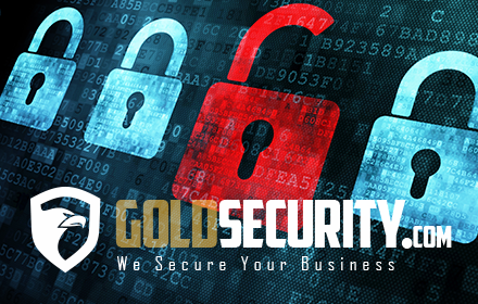 Cyber Security News by Gold Security Preview image 0