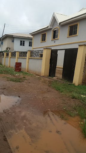 Beulah Lodge, behind rcf church futa south gate, Nigeria, Hostel, state Ondo
