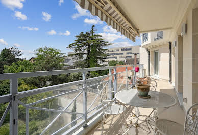 Appartement avec terrasse 1