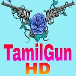 Cover Image of Download TamilGun-HD New Tamil Movie 8.1 APK