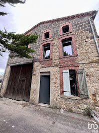 maison à Moissat (63)