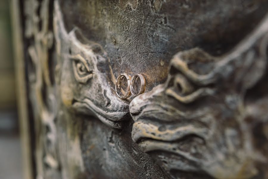 Fotógrafo de casamento Aleksandr Mostovoy (amostovoi). Foto de 29 de agosto 2019