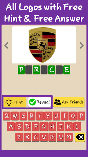Best Car Brands Logo Quiz HD Guess Car Symbols